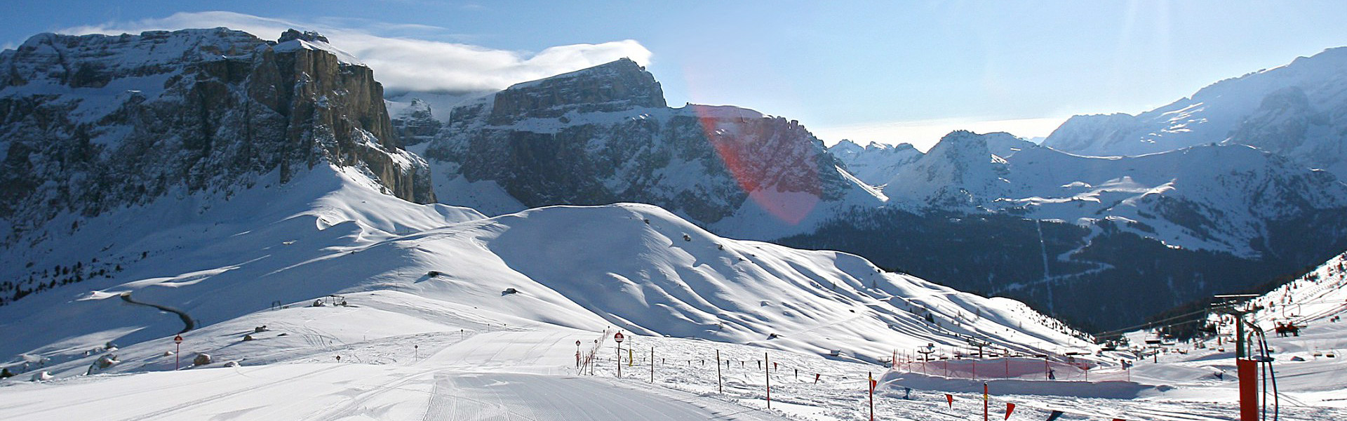 Marmolada Arabba