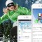 Lyžařská aplikace iSKI Italia